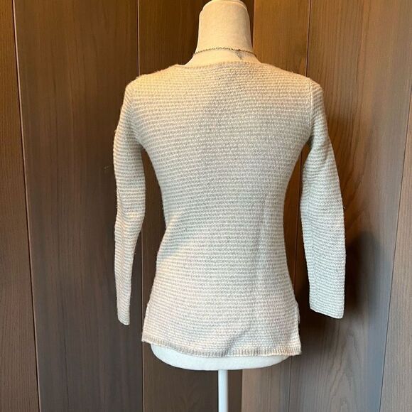 J.CREW Wool Blend Sweater XS - Picture 3 of 7